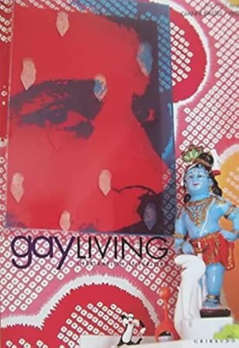 Gianni Basso - Gay Living