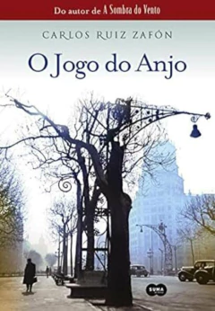 Livros de Carlos Ruiz Zafon - Titulos Diversos - Literatura Estrangeira - Sebo Cia do Saber