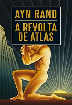 Livros de Ayn Rand - Titulos Diversos - Literatura Estrangeira - comprar online