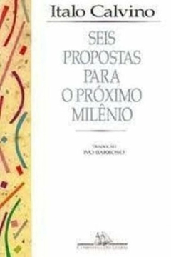 Livros de Italo Calvino - Titulos Diversos - Literatura Estrangeira na internet