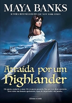 Livros de Maya Banks - Titulos Diversos - Literatura Estrangeira - comprar online
