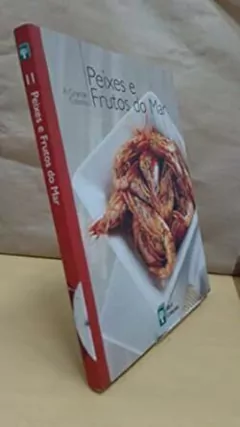 Livros de Receitas - A Grande Cozinha - Selecione Volume - loja online