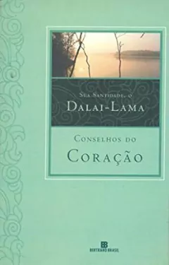 Livros de Dalai Lama - Titulos Diversos - Auto Ajuda - loja online