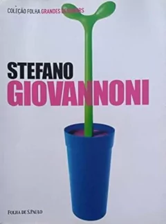 Livros da Coleção Folha Grandes Designers - Sebo Cia do Saber