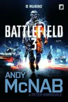 Andy Mcnab - Battlefield 3: o Russo