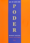 Robert Greene - As 48 Leis do Poder