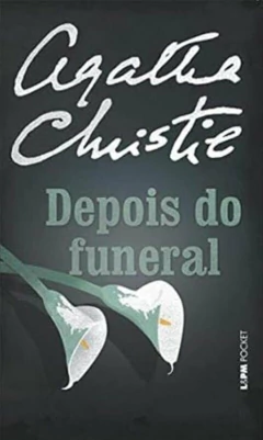 Livros De Agatha Christie - Literatura Estrangeira - Versão de Bolso - Sebo Cia do Saber