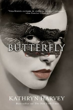 Livros de Kathryn Harvey - Titulos Diversos - Literatura Estrangeira