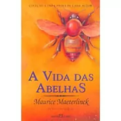 Maurice Maeterlink A Vida das Abelhas Pocket Texto Integral