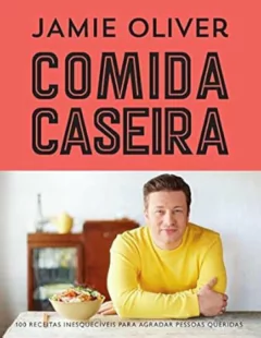 Livros de Jamie Oliver - Titulos Diversos - Culinaria na internet