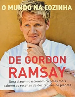 Livros de Culinaria - Títulos Diversos - comprar online