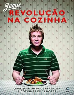 Livros de Jamie Oliver - Titulos Diversos - Culinaria
