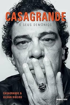 Walter Casagrande Junior - Casagrande e Seus Demonios