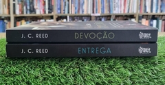 Livros de J. C. Reed - Titulos Diversos - Literatura Estrangeira