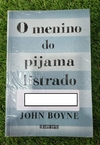 John Boyne - O Menino do Pijama Listrado