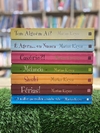 Livros de Marian Keyes - Títulos Diversos - Romance