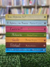 Livros de Marian Keyes - Títulos Diversos - Romance