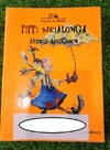 Astrid Lindgren - Pippi Meialonga
