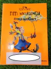 Astrid Lindgren - Pippi Meialonga