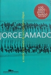 Jorge Amado - A Morte e a Morte de Quincas Berro Dagua
