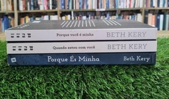 Livros de Beth Kery - Titulos Diversos - Literatura Estrangeira