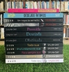 Livros de Sylvia Day - Titulos Diversos