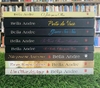 Livros de Bella Andre - Os Sullivans - Literatura Estrangeira