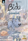 Eduardo Damasceno e Luis Felipe Garrocho - Bidu: Caminhos