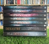 Livros de Jamie Mcguire - Titulos Diversos - Literatura Estrangeira