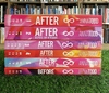 Livros de Anna Todd - Titulos Diversos - Literatura Estrangeira