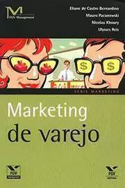 Livros da FGV - Série Marketing - Titulos Diversos - Administracao - comprar online