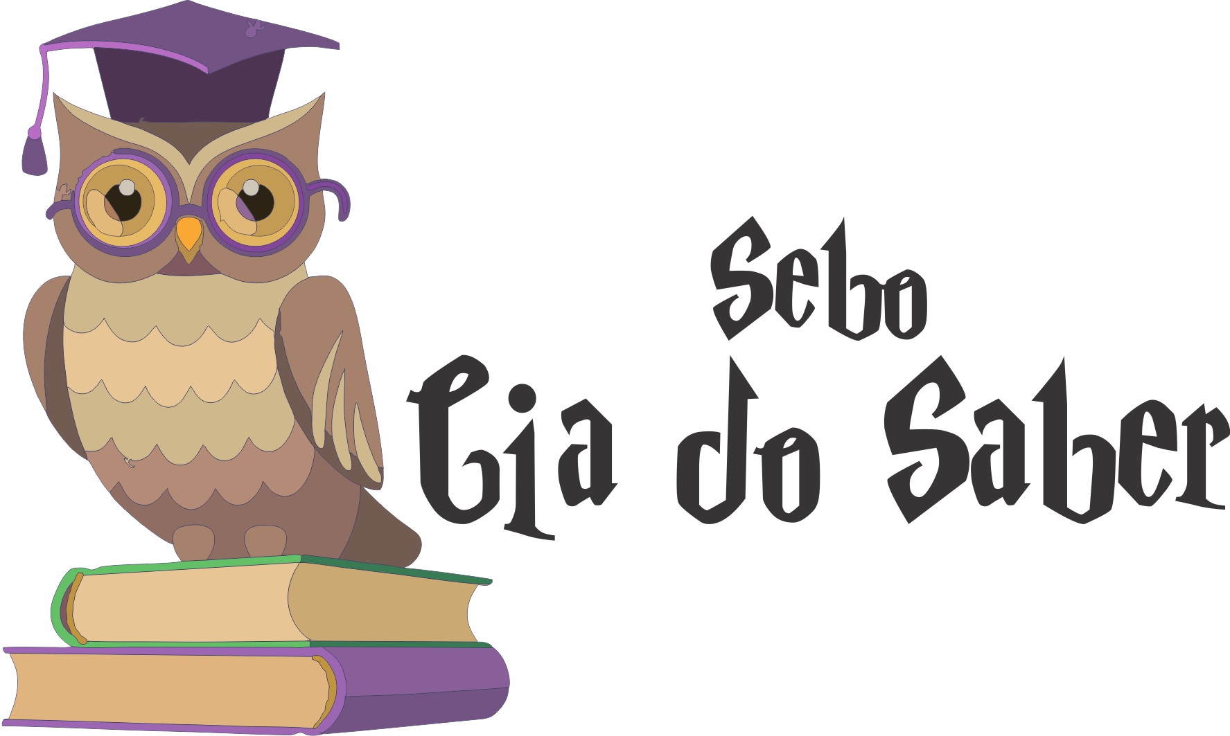 Sebo Cia do Saber