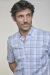 Camisa Arjen - Gio Renzi