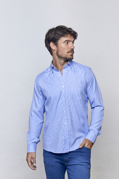 Camisa Garden