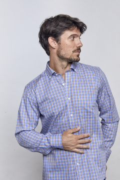 Camisa Mudder - Gio Renzi