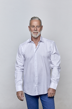 Camisa Sacro - comprar online