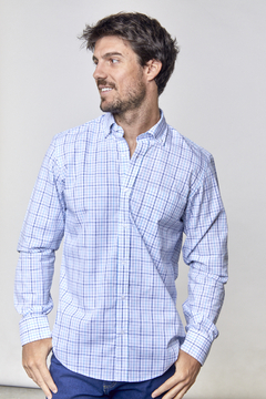 Camisa Otis - comprar online