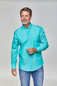 Camisa Cross - tienda online