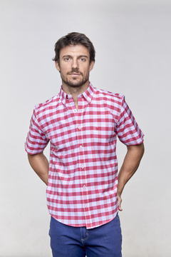 Camisa Jasper - Gio Renzi