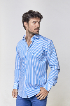 Camisa Zircon