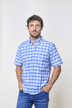 Camisa Jasper