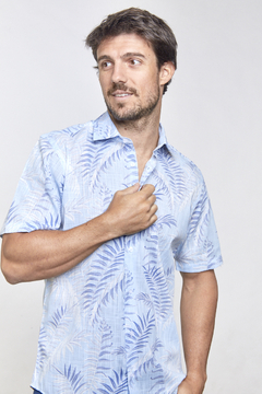 Camisa Caribe