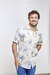 Camisa Canva - Gio Renzi