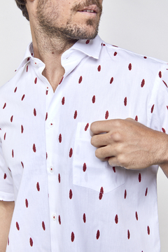 Camisa Beg