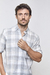 Camisa Ash
