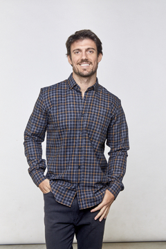 Camisa Dominic - comprar online