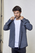Camisa Corderoy