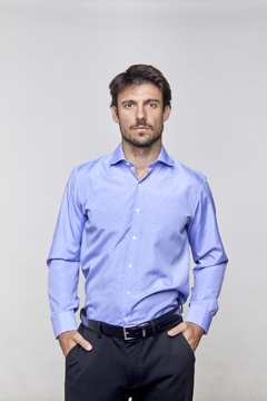 Camisa Connor - tienda online