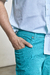 Bermuda Gabardina 5 bolsillos - tienda online