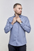 Camisa Easy - Gio Renzi